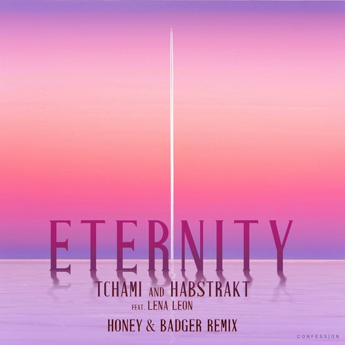 Habstrakt, Tchami - Eternity - Honey & Badger Remix [MT00787]